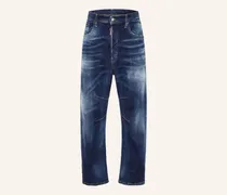 Jeans DUCATI KAWAII Straight Fit