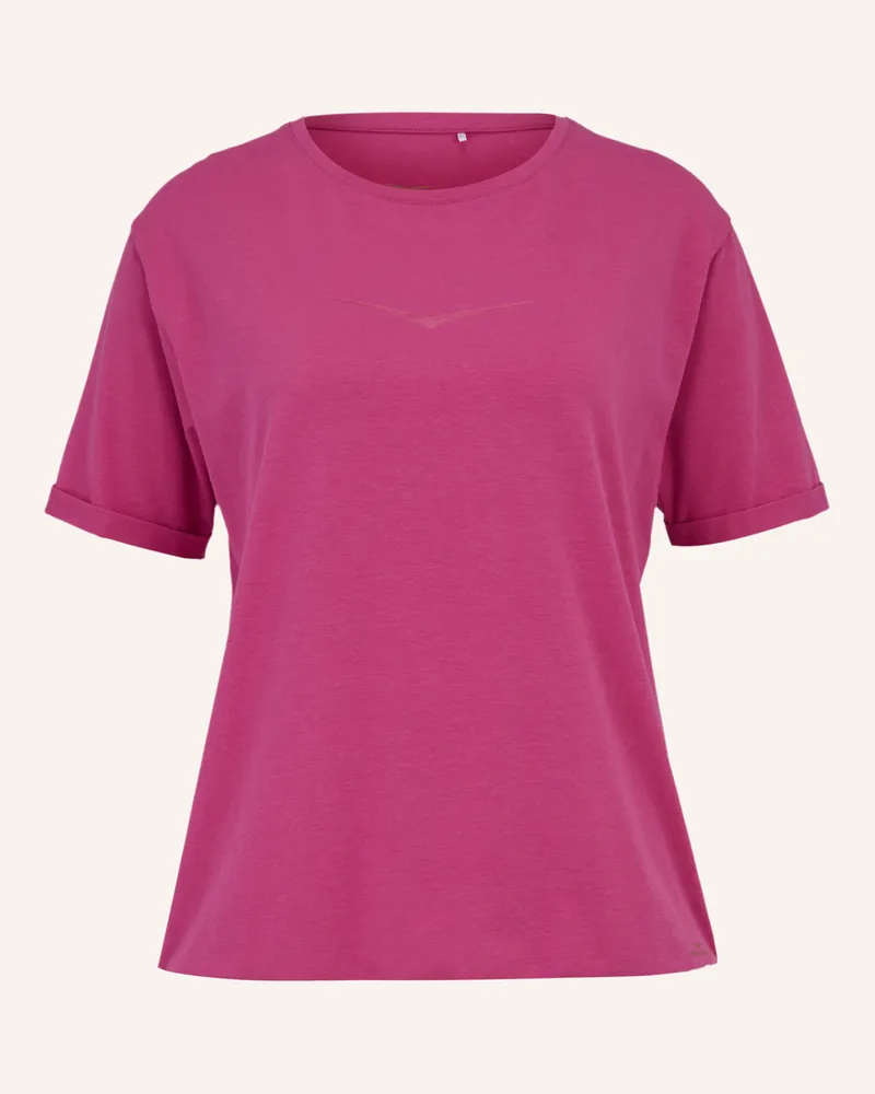 Venice Beach T-Shirt VB Freya Dunkelblau