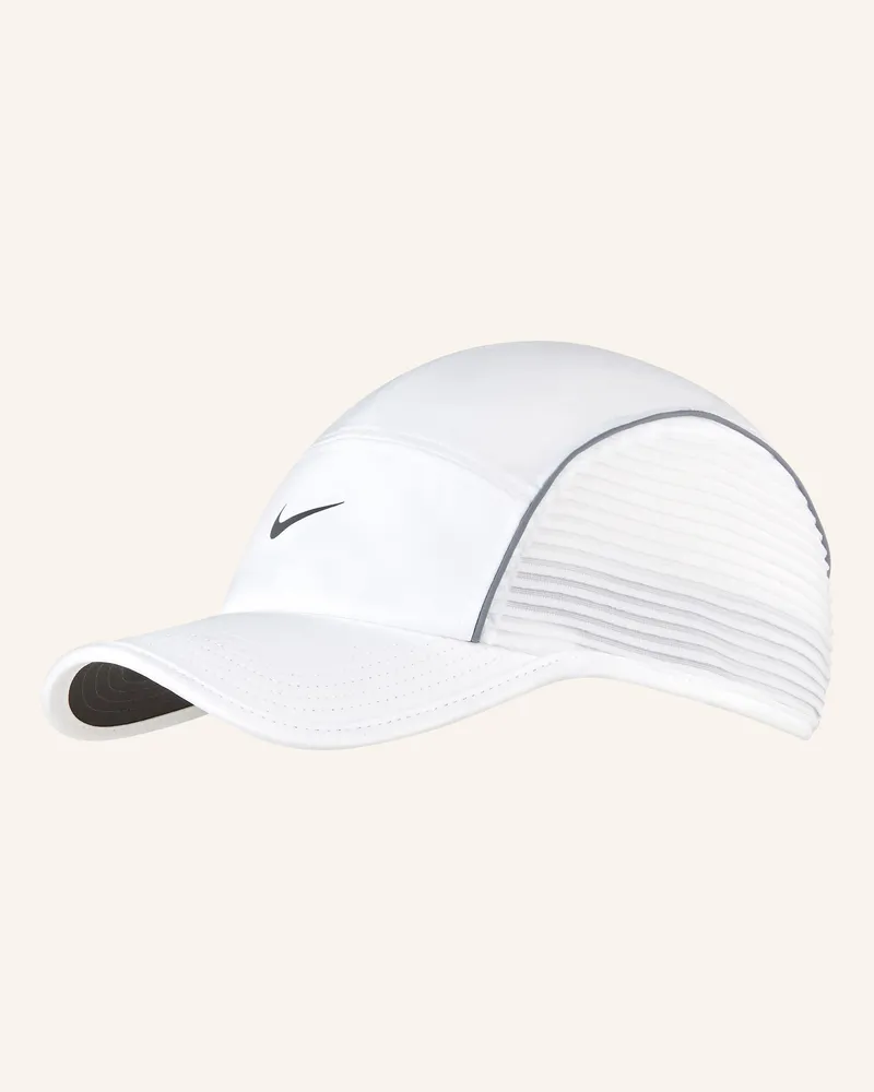 Nike Cap DRI-FIT ADV FLY Weiss