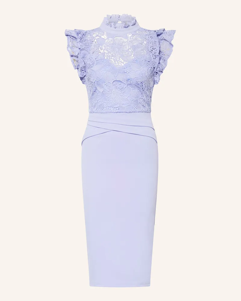 Lipsy  Cocktailkleid Lila