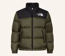 Daunenjacke TEEN 1996 RETRO NUPTSE