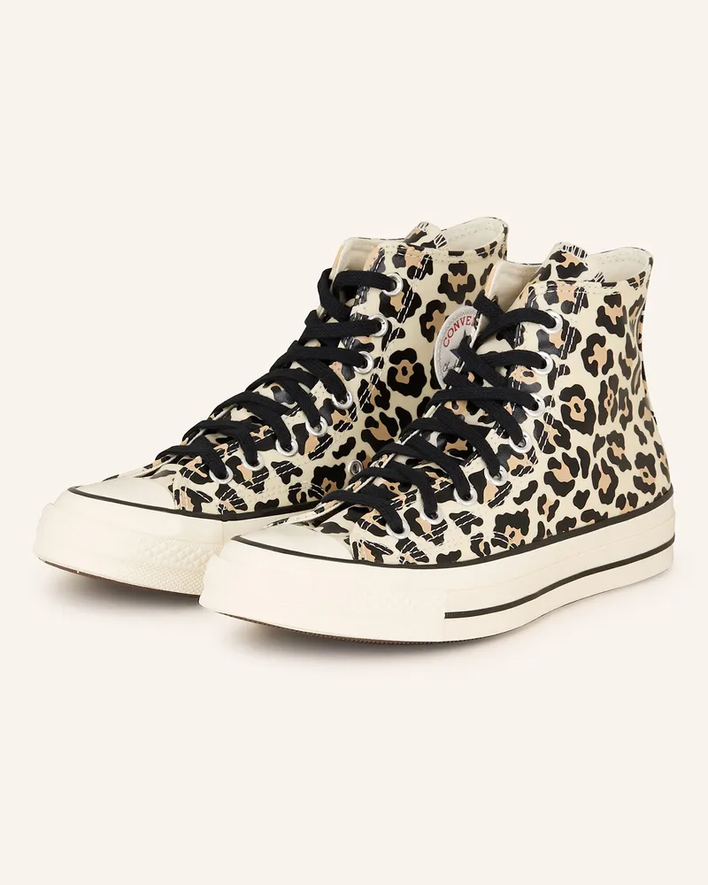Converse Hightop-Sneaker CHUCK 70 Creme