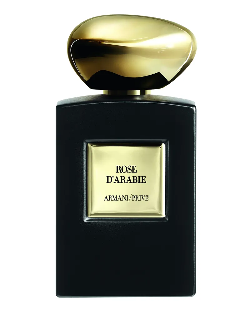 Emporio Armani Rose D'arabie Eau de Parfum 100 ml 