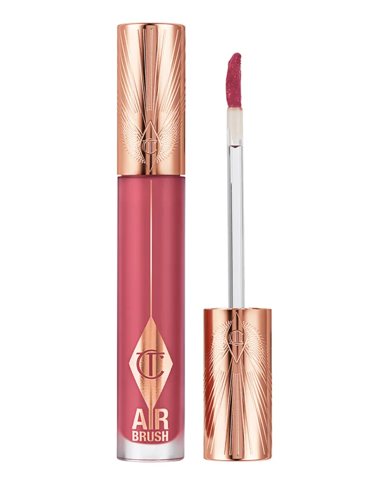 Charlotte Tilbury AIRBRUSH FLAWLESS LIP BLUR Rose