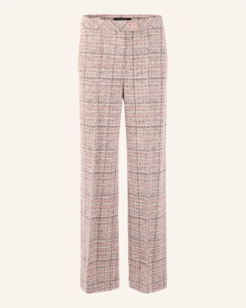 Marc Cain Hose WUKARI Taupe