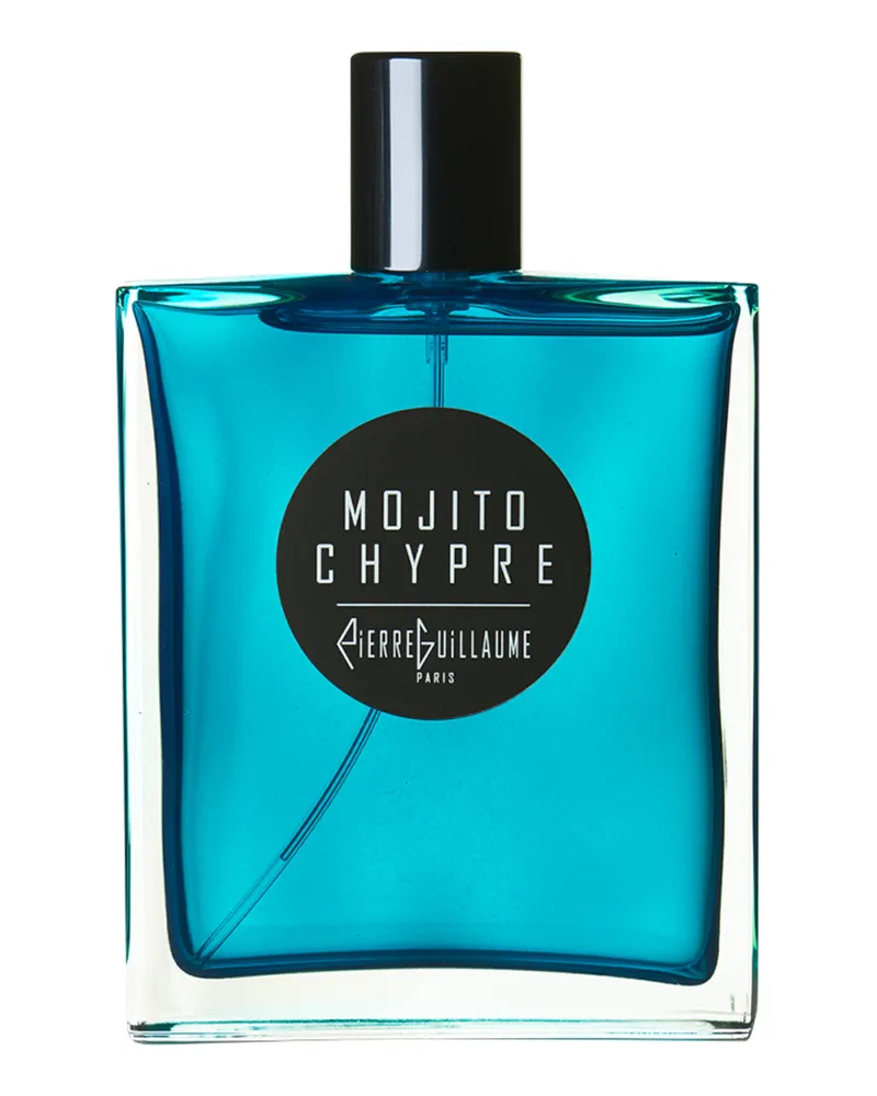 Pierre Guillaume Paris Mojito Chypre Eau de Parfum 100 ml 