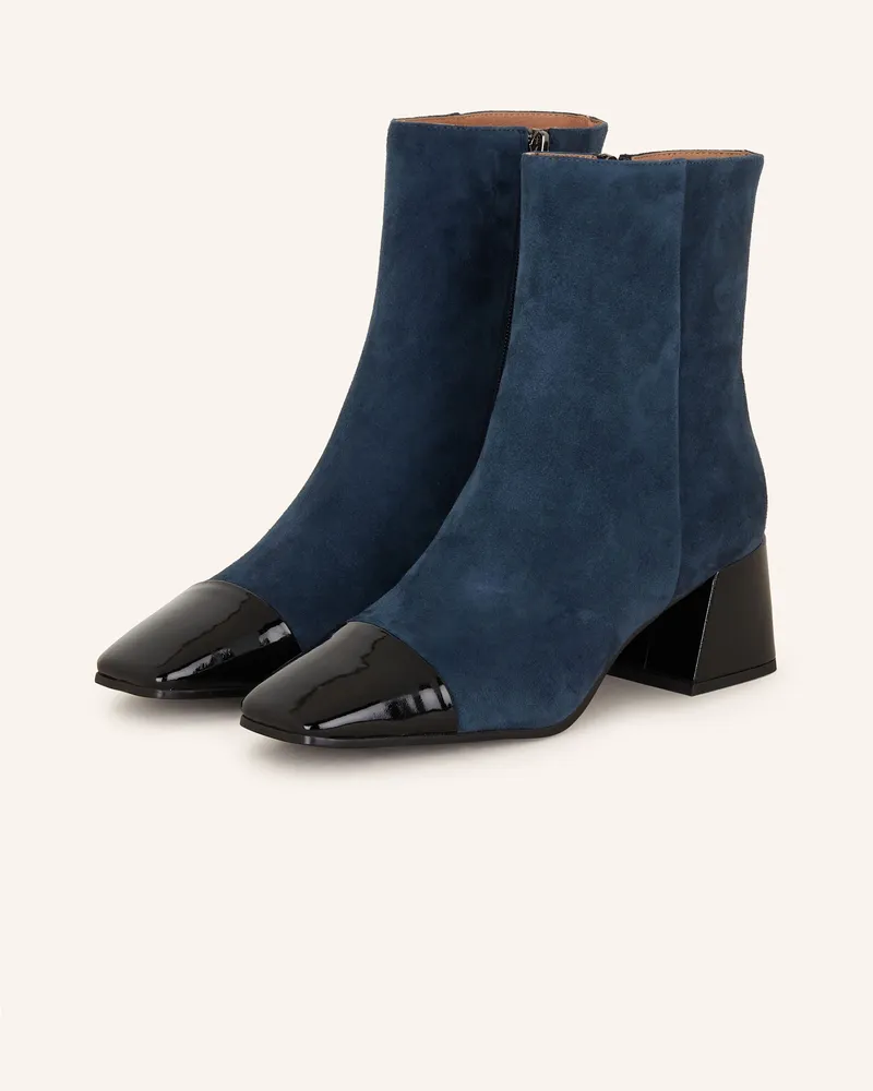 Bibi Lou Stiefeletten Blau