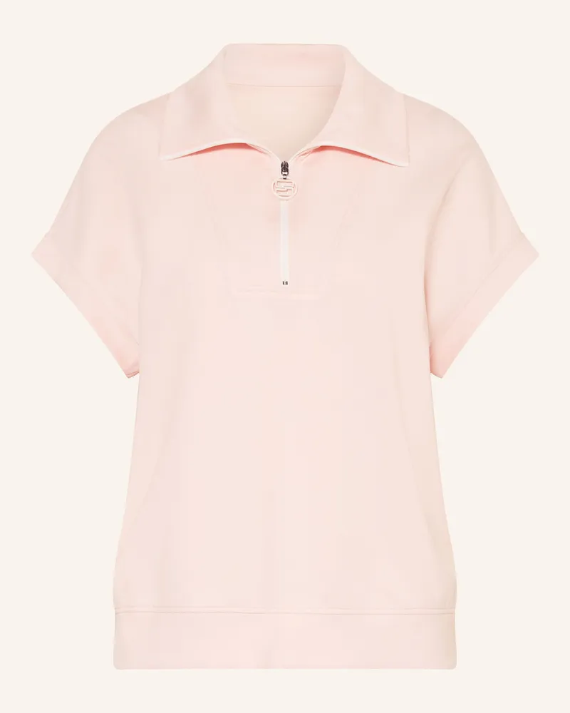 Marc Cain Sweatshirt rosa 202