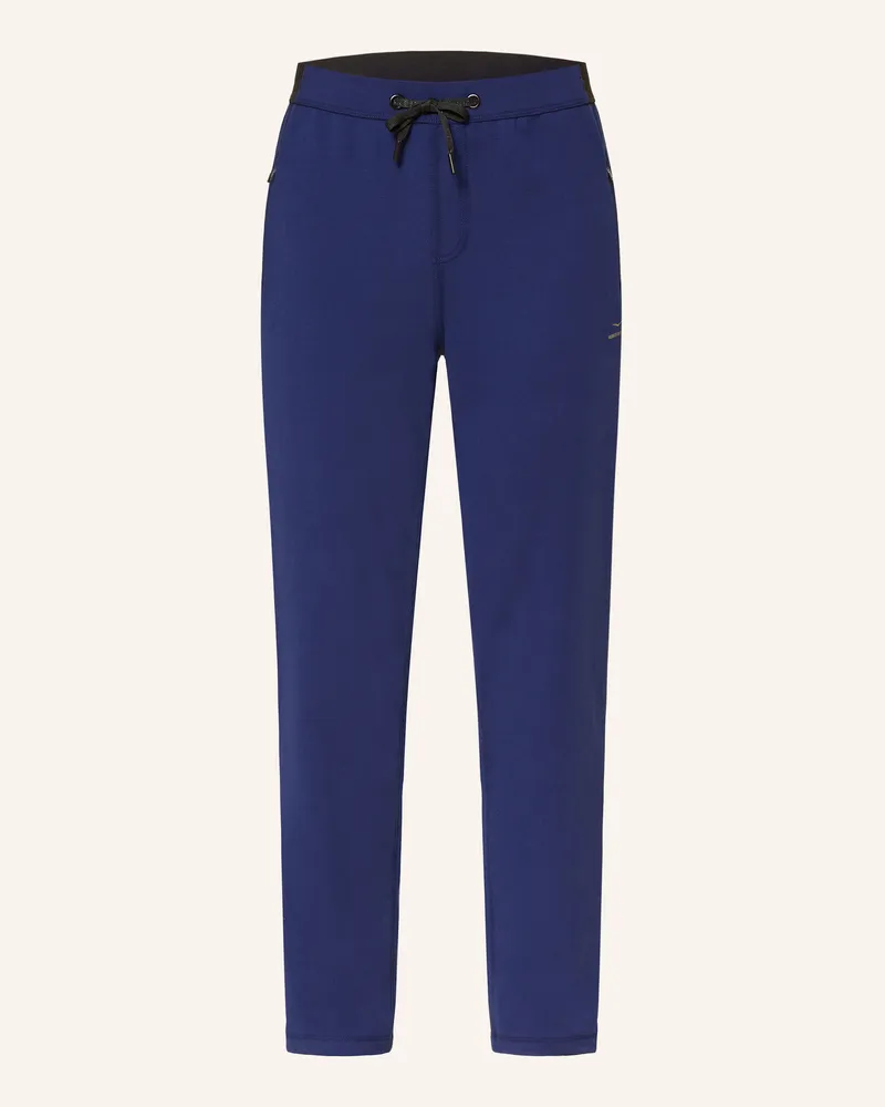 Venice Beach Sweatpants Shelly blau Dunkelblau