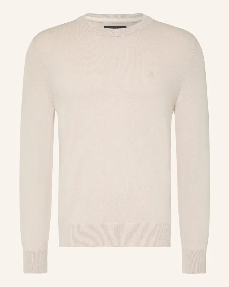 Marc O'Polo Pullover beige Beige
