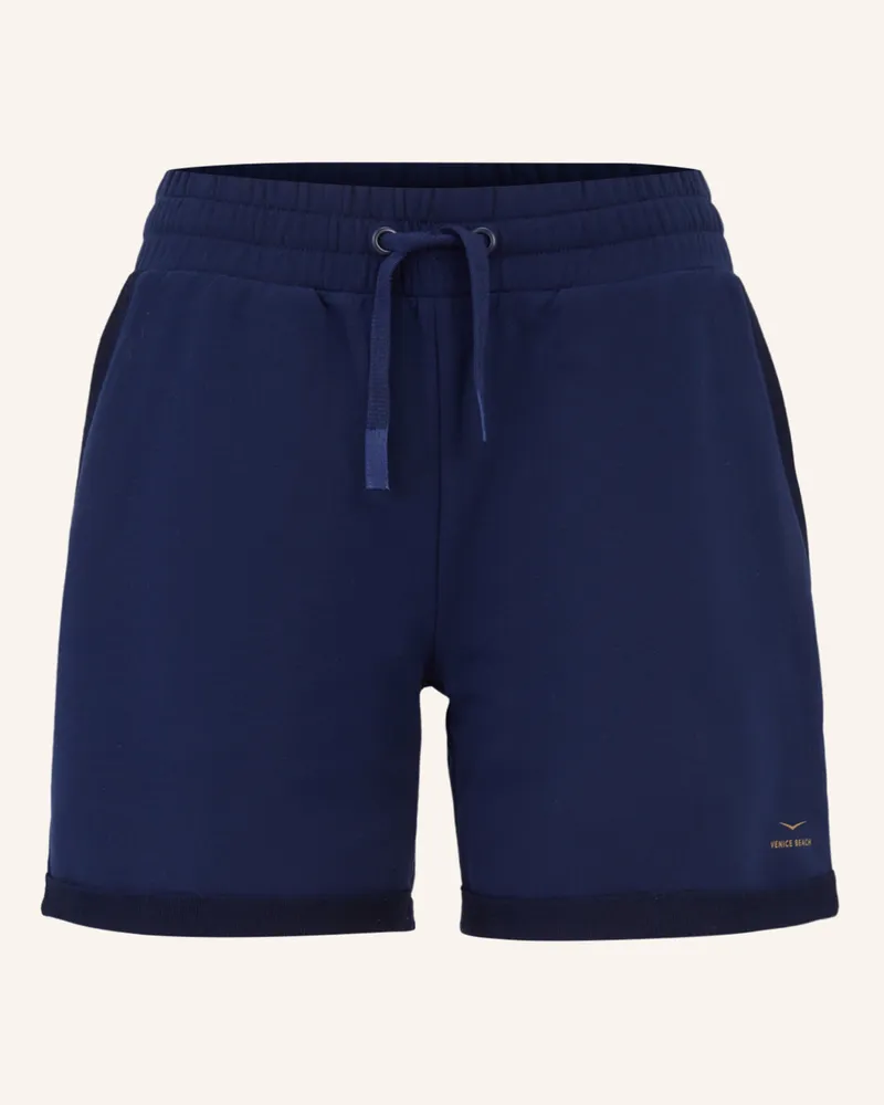 Venice Beach Shorts VB Olivia Blau