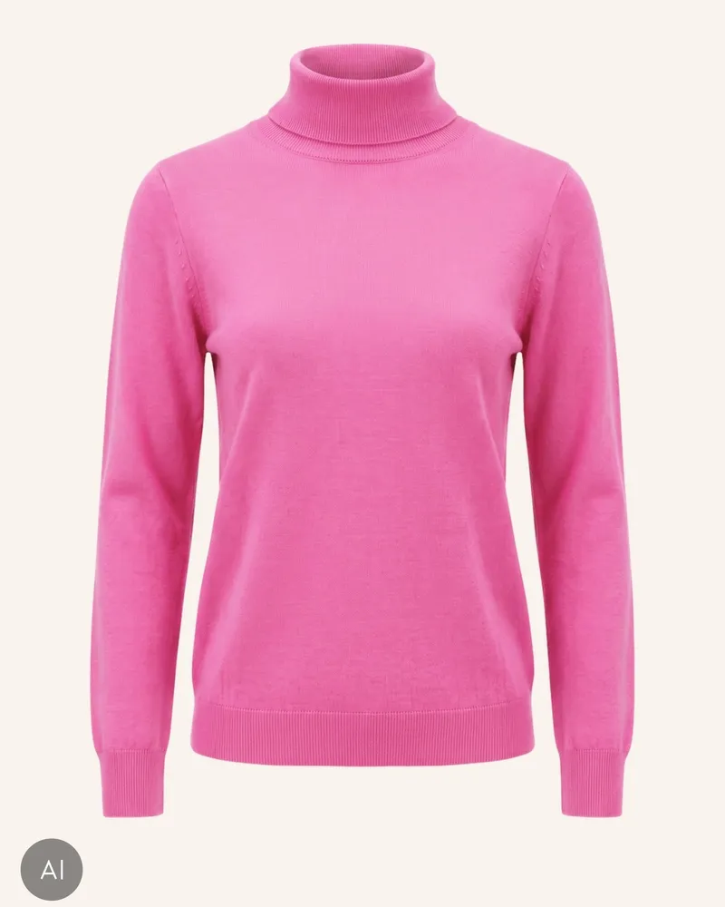 Gerard Darel Pullover Rosaire pink Rosa