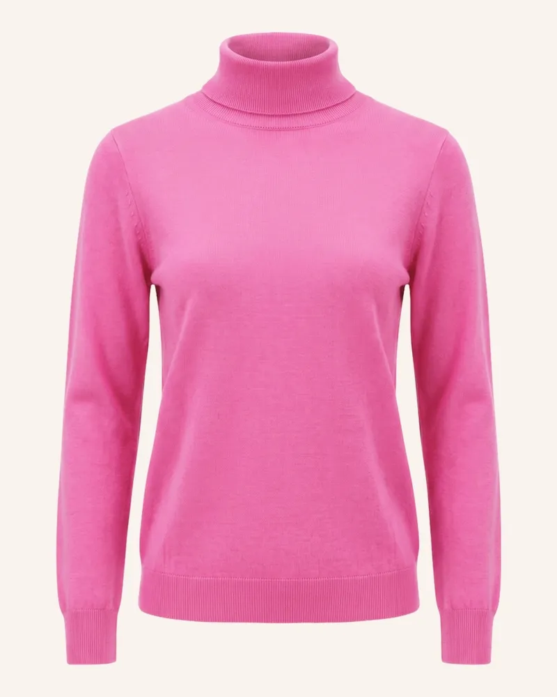 Gerard Darel Pullover Rosaire pink Rosa