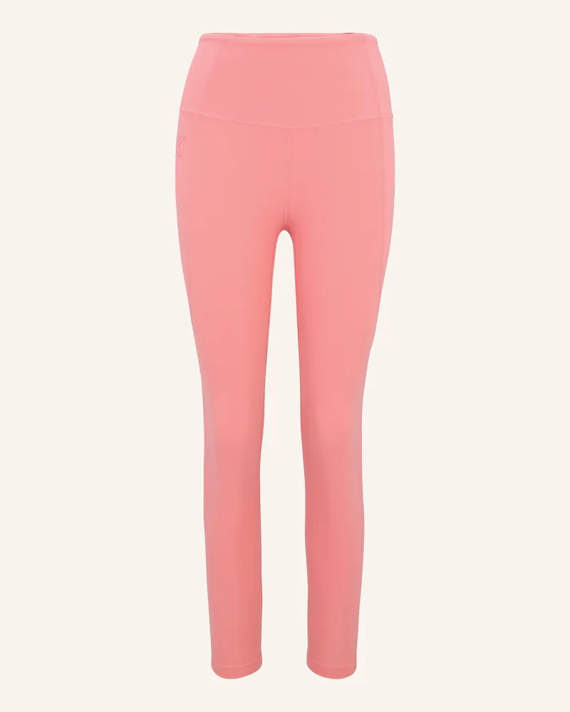 2XU Tights FORM HI-RISE COMPRESSION TIGHTS Pink