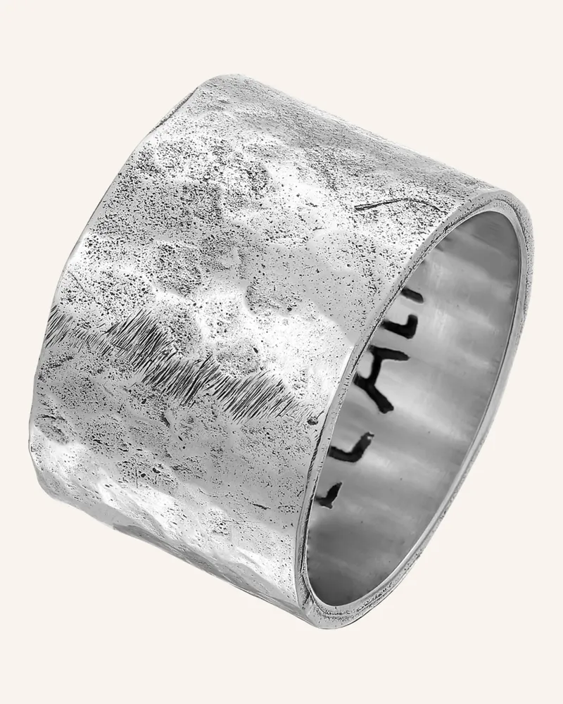 Elli Ring Silber