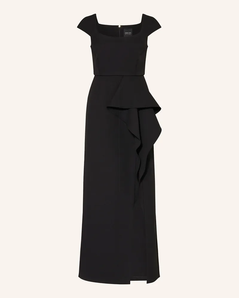 Marc Cain Kleid mit Volants 900