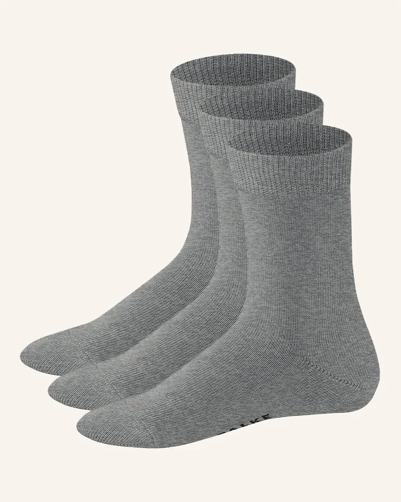 Falke 3er-Pack Socken FAMILY 3390