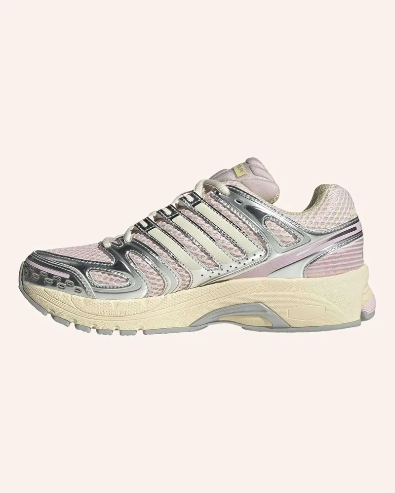 adidas Adistar Control Schuh gelb Creme