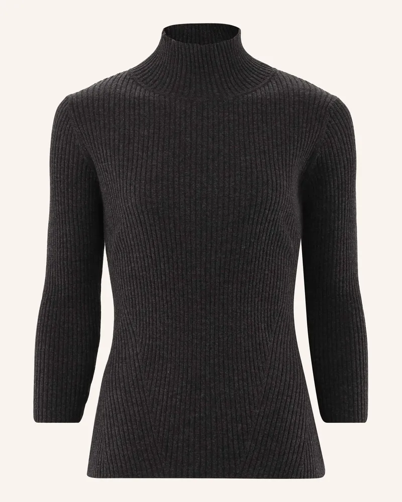van Laack Pullover braun Braun