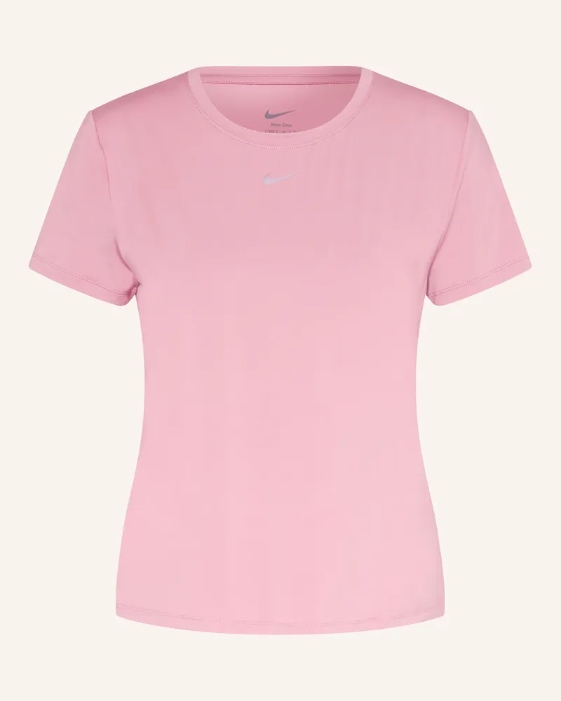 Nike T-Shirt ONE CLASSIC Rosé