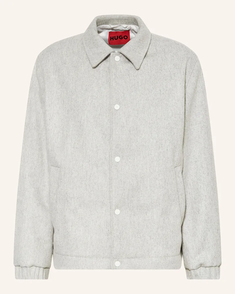 HUGO BOSS Overjacket BAKS 102