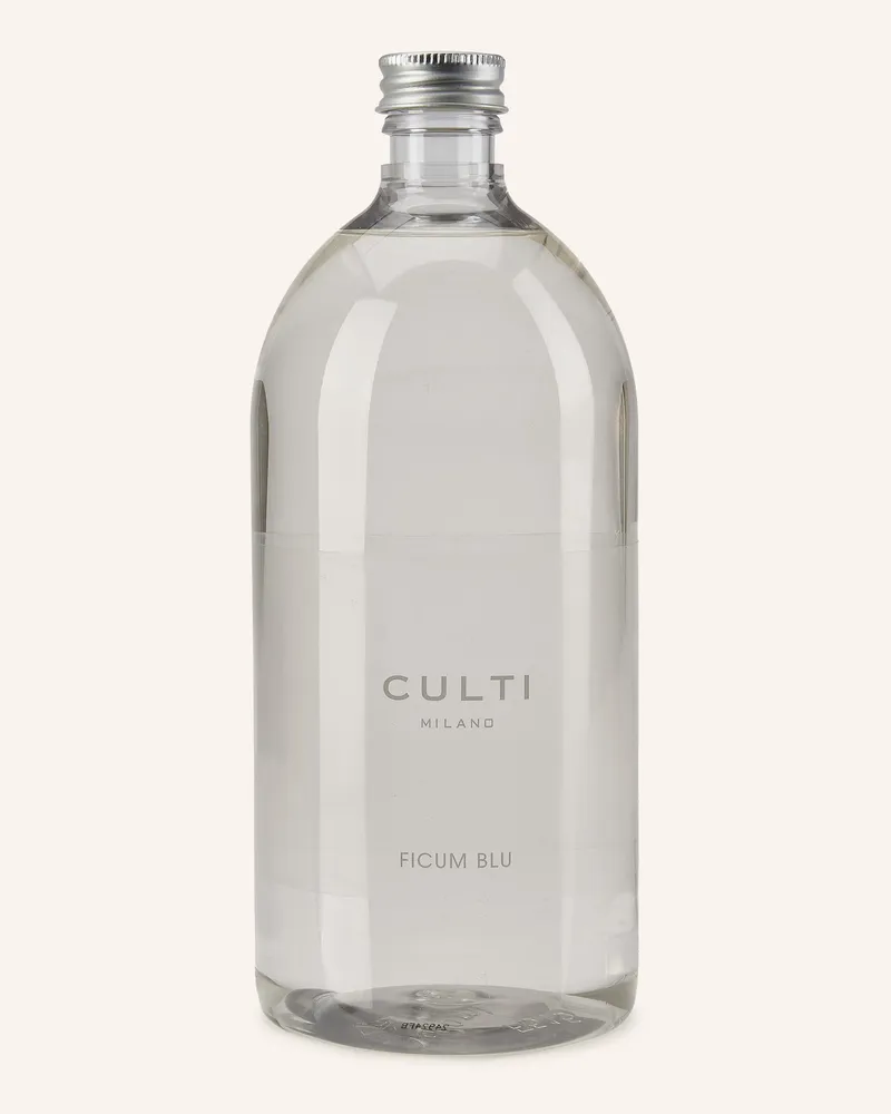 Culti Raumduft Ficumblu weiss Gelb