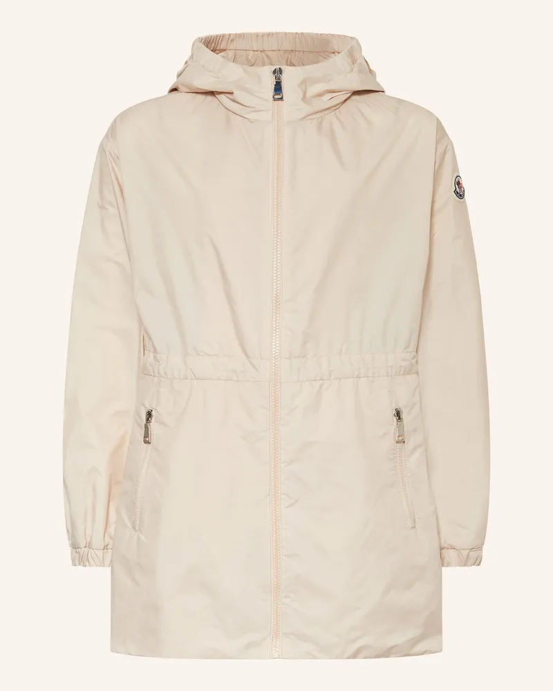Moncler Jacke WETE Beige
