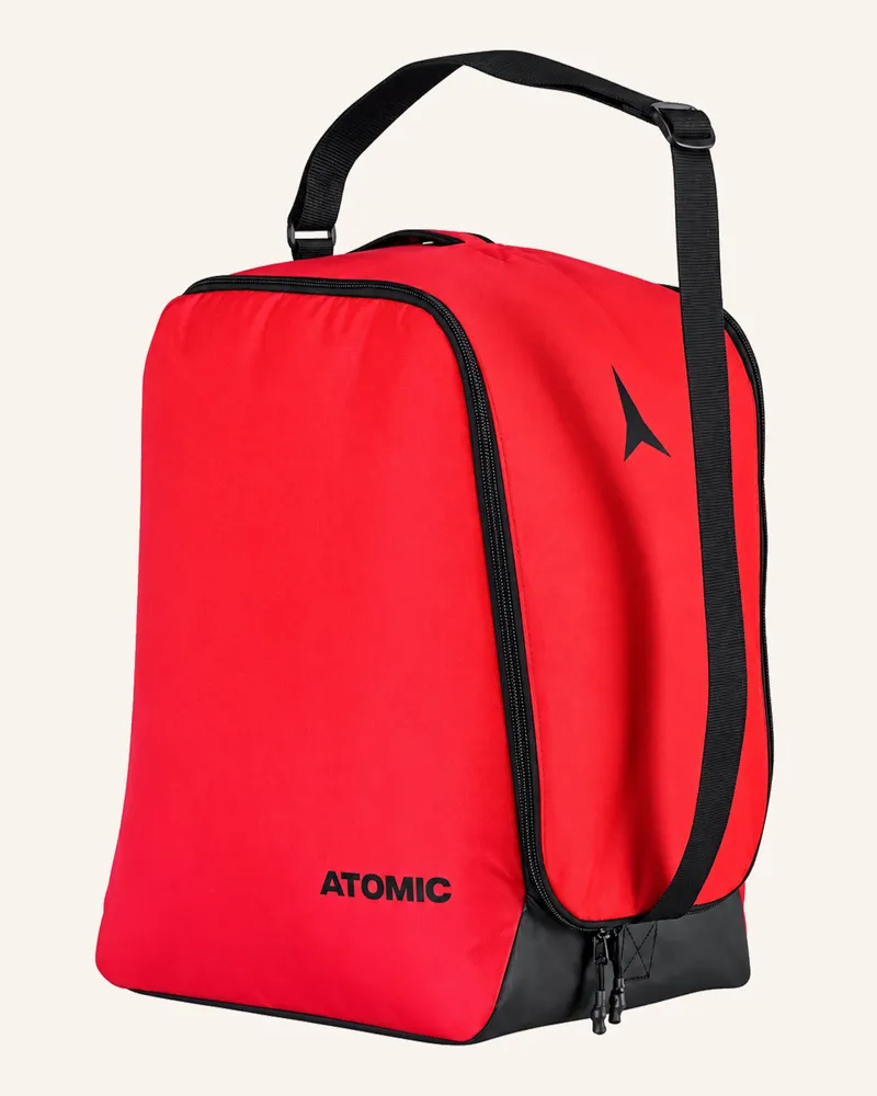 Atomic Tasche Boot & Helmet Bag rot Rot