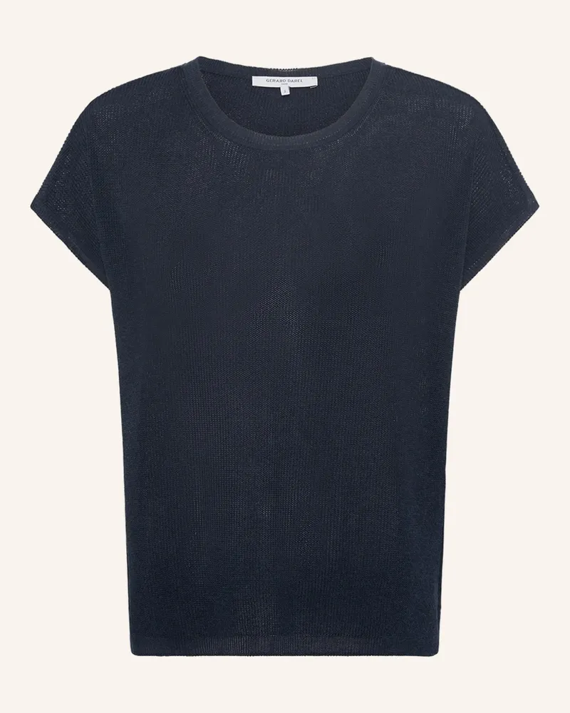 Gerard Darel Pullover JAMILA Dunkelblau