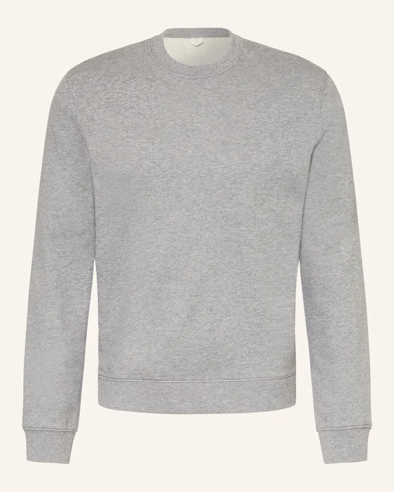 Arket Sweatshirt Mads grau Grau
