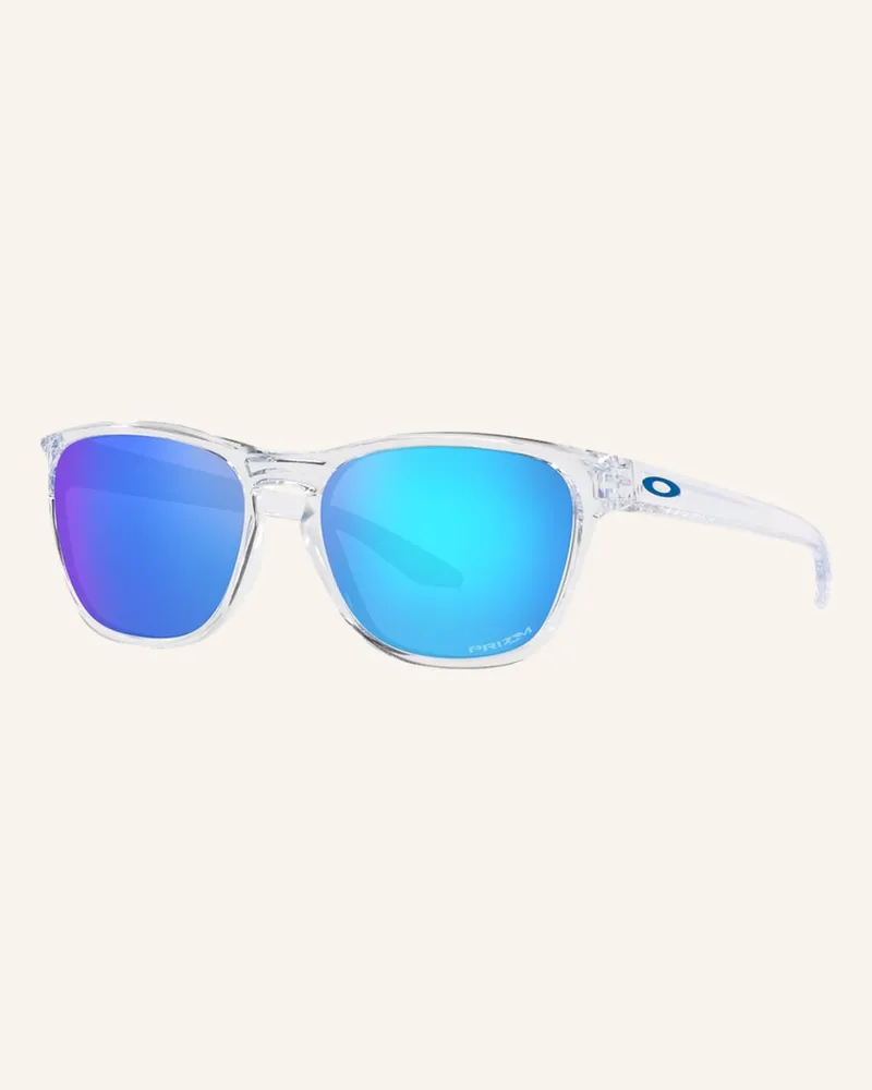 Oakley Sonnenbrille Manorburn oo9479 weiss 947906