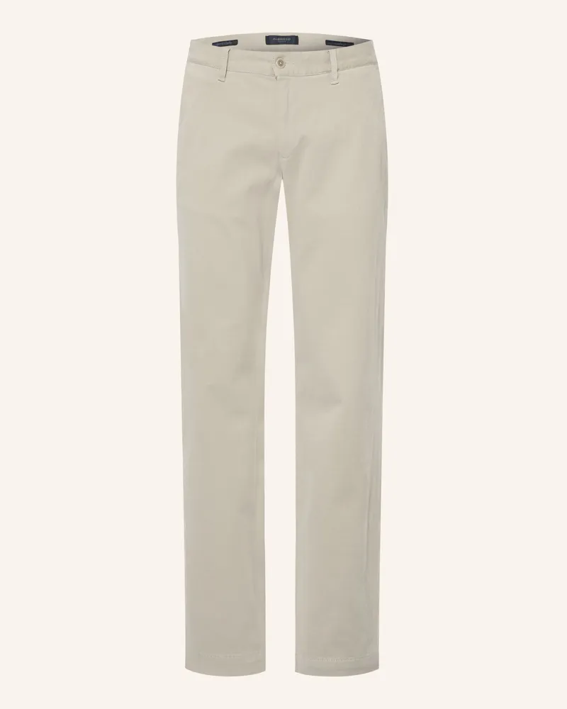 Alberto Chino Lou Regular Fit beige Beige
