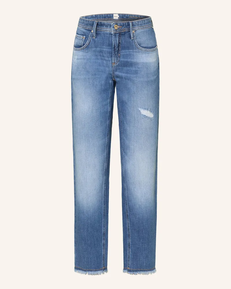 Brax Mom Jeans MILEY 27