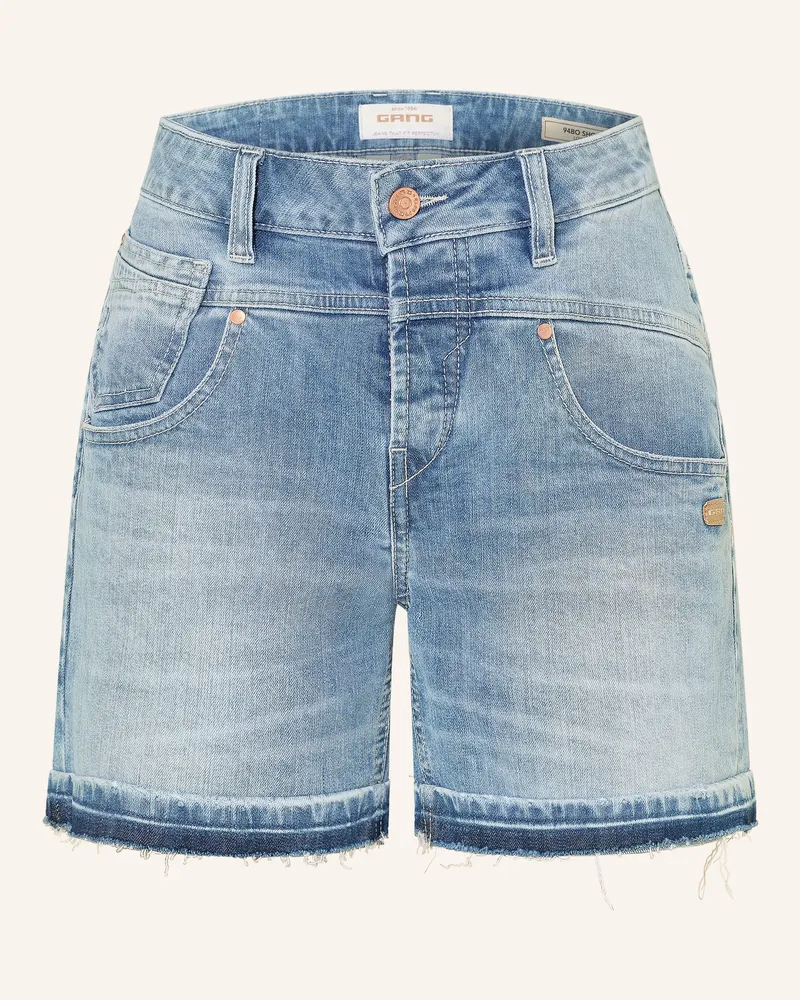 Gang Jeansshorts 94BO 7264