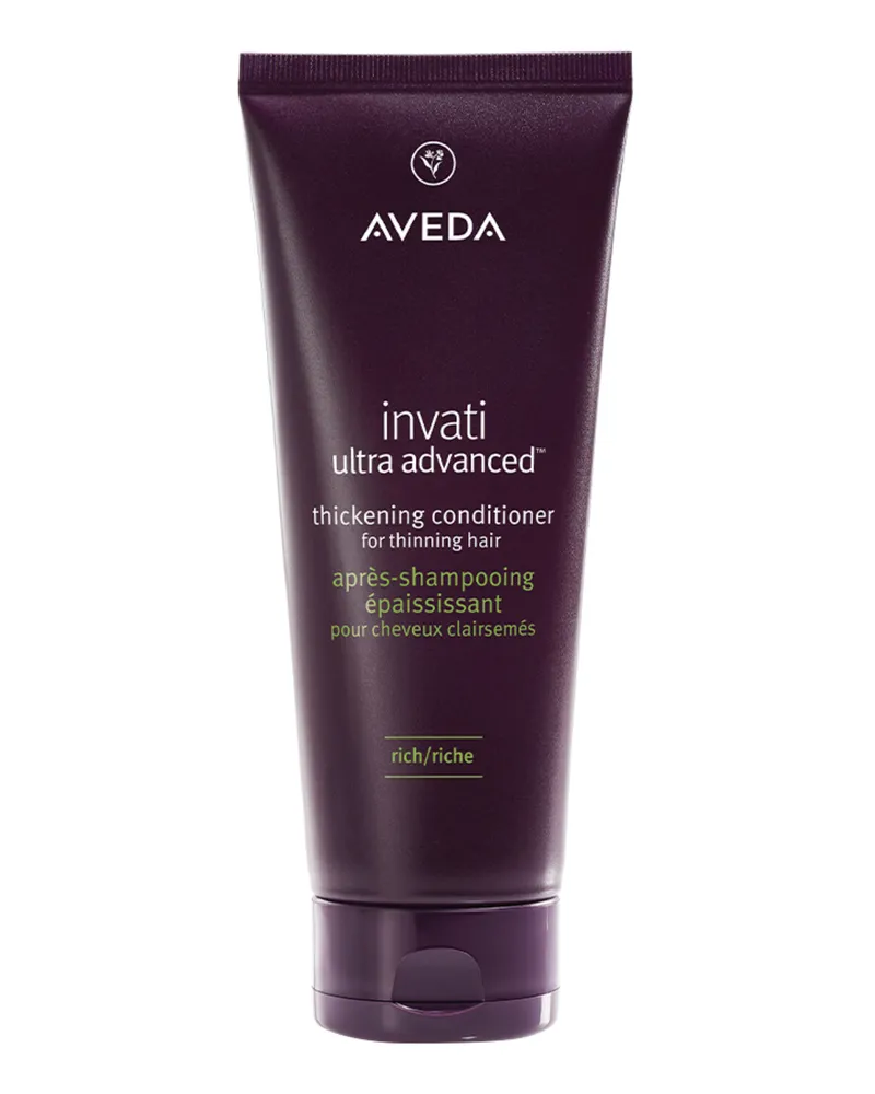 Aveda Invati Ultra Advanced™ Thickening Conditioner Rich 200 ml 
