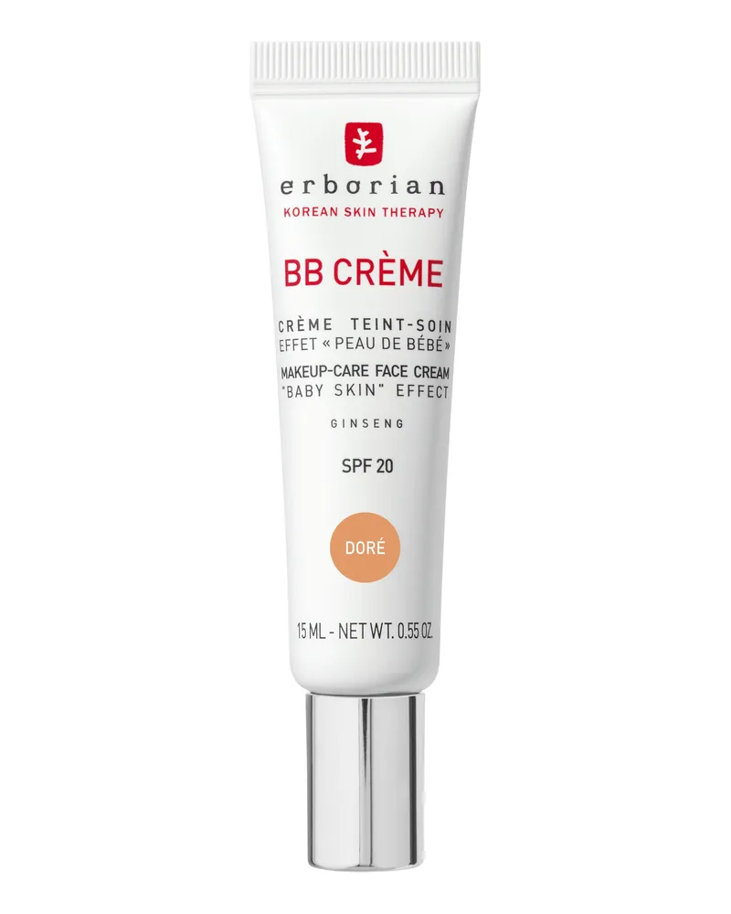 Erborian Bb Cream Mini BB Cream Dore