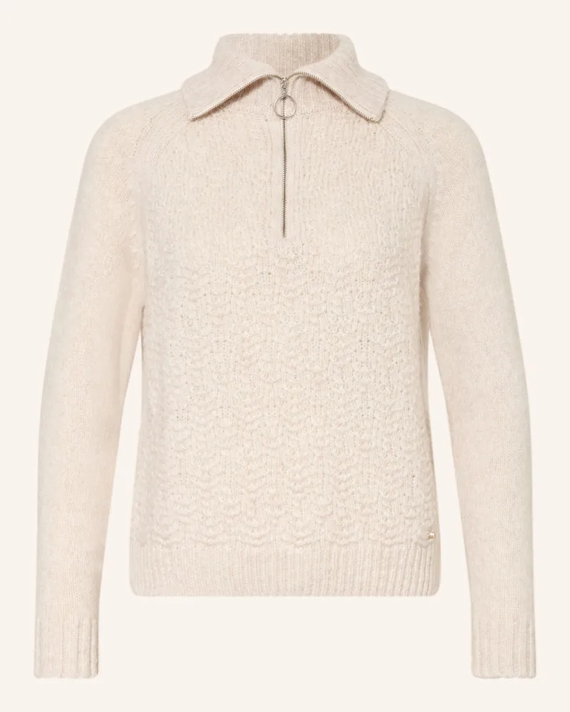 cinque Troyer Cijulanda beige Ecru