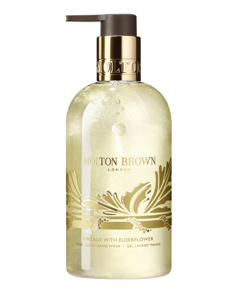 Molton Brown VINTAGE WITH ELDERFLOWER 