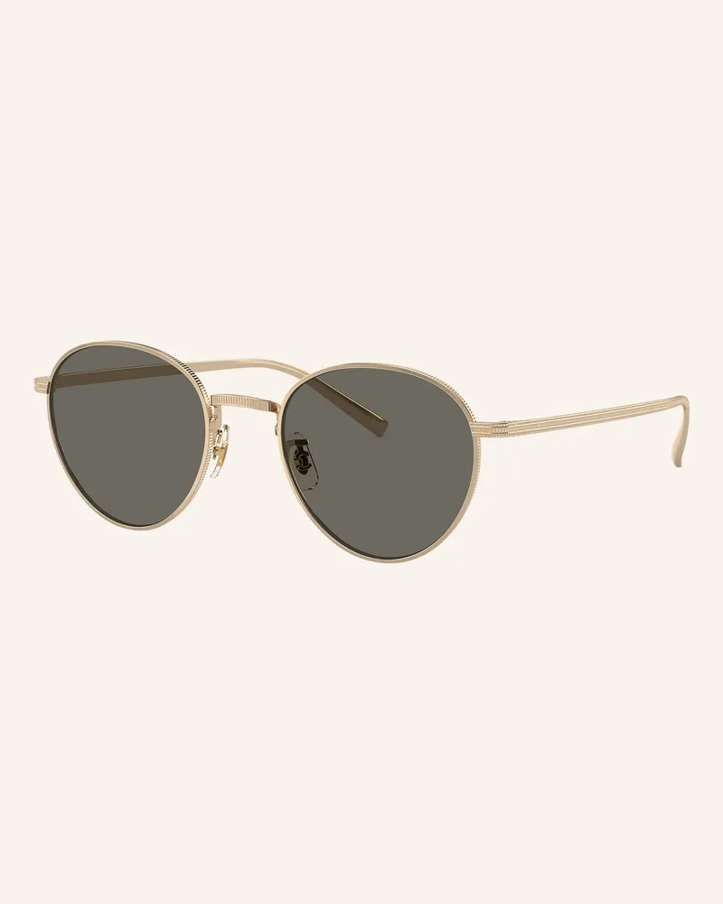 Oliver Peoples Sonnenbrille OV1336ST RHYDIAN 5035r5