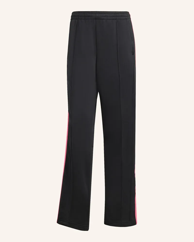 adidas Track Pants ADIBREAK Schwarz