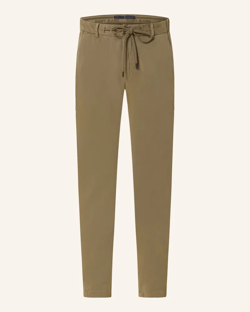 JOOP! Chino MAXTON Modern Fit Khaki