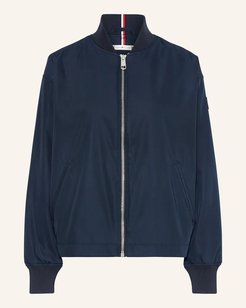 Tommy Hilfiger Blouson Dunkelblau