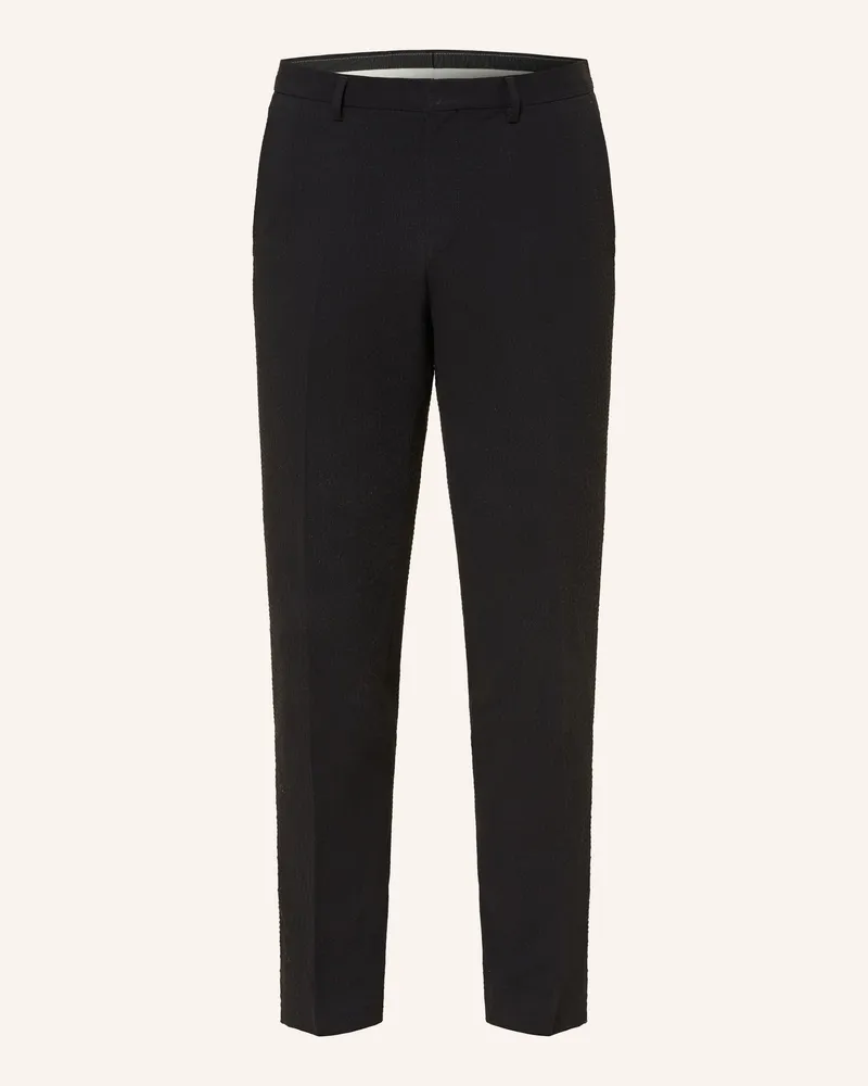 HUGO BOSS Anzughose Slim Fit 001