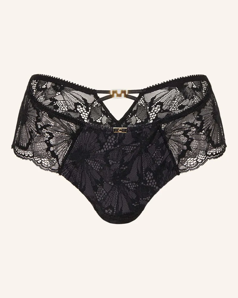Chantelle Panty Muse schwarz Schwarz
