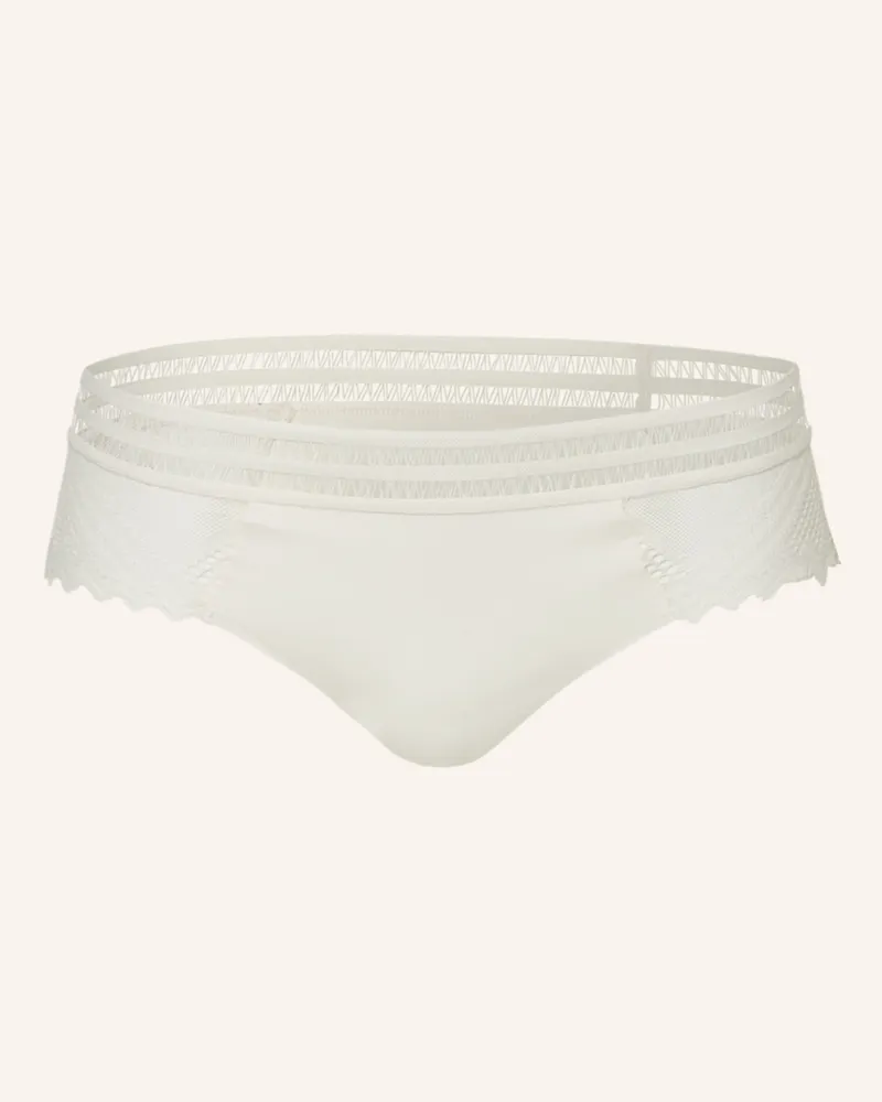 Passionata Panty Rodeo beige Ecru
