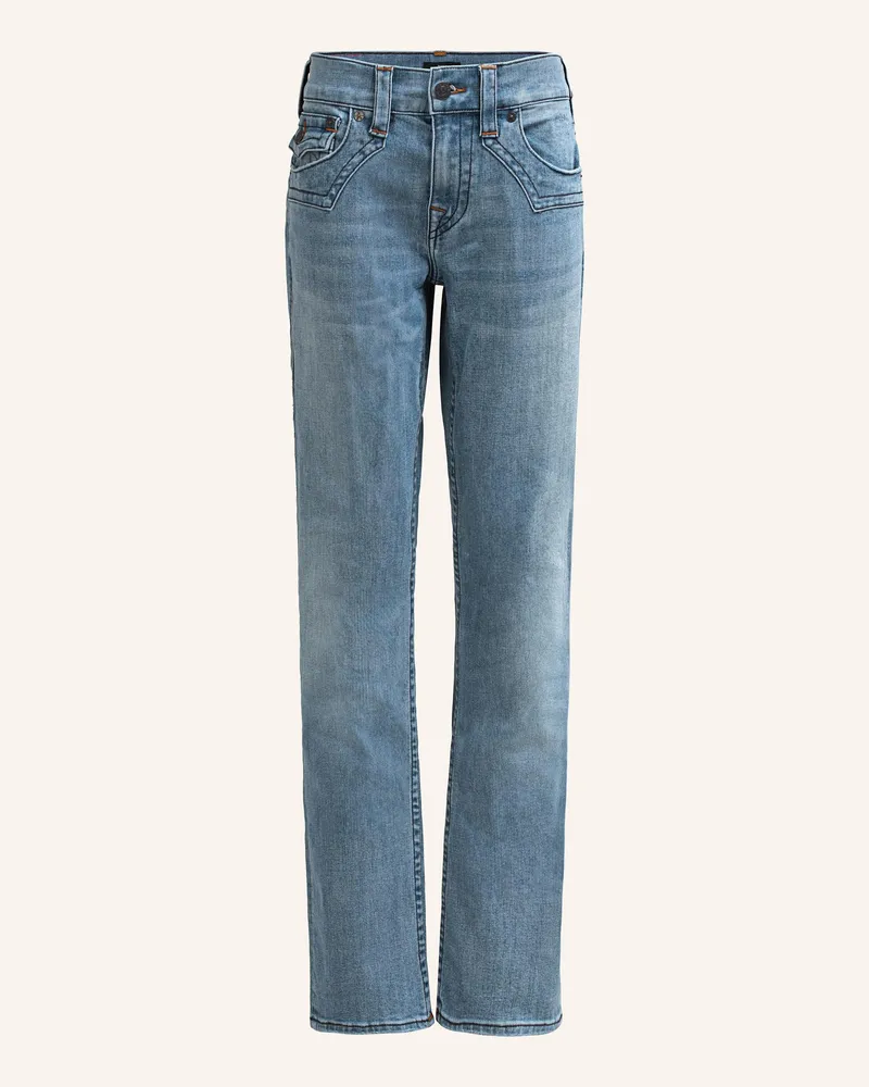 True Religion Jeans Ricky Blau