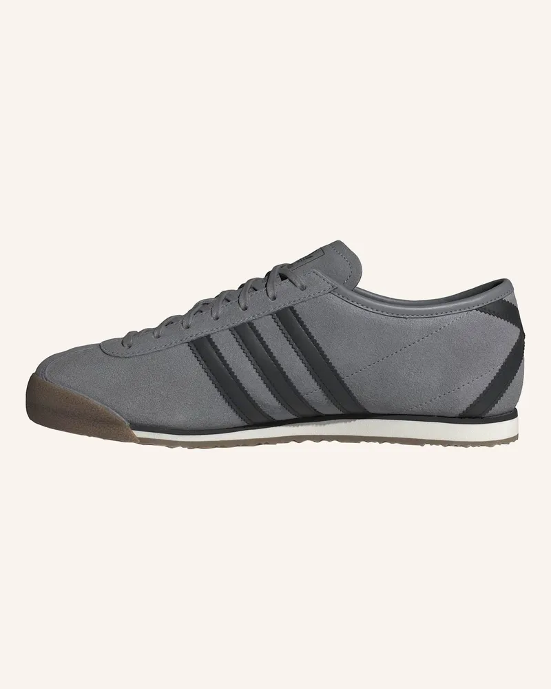 adidas ITALIA 70S SCHUH Grau