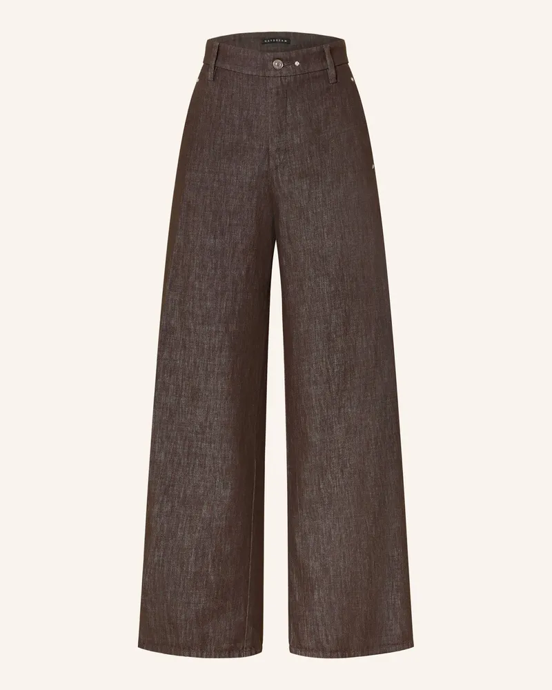 MAC Jeans Marlenehose NEW ORLEANS J707