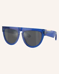 Burberry Sonnenbrille BE4416U Blau