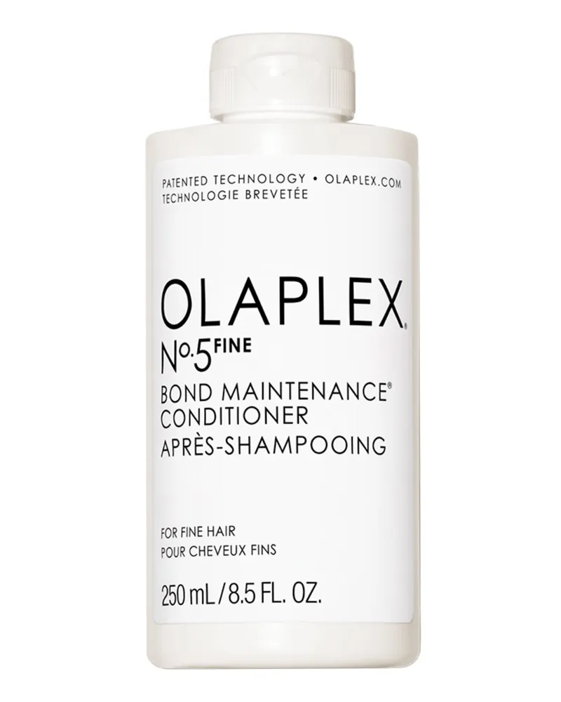 OLAPLEX N° 5 Fine Bond Maintenance® Conditioner 250 ml 